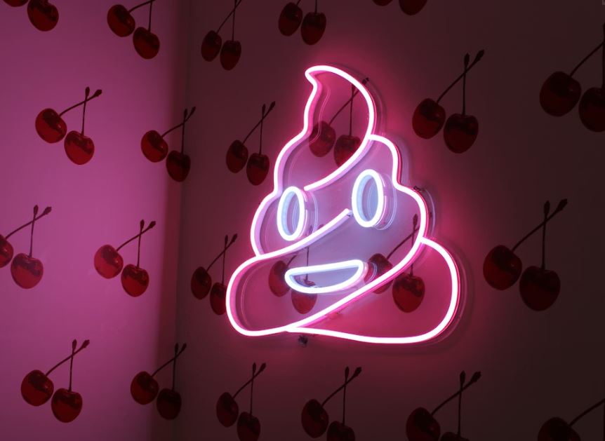 황금똥 누는 꿈