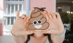 검은색 똥 꿈 해몽 뜻풀이 총정리 검은색 똥 꿈