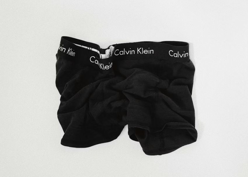 팬티에 똥 묻은 꿈