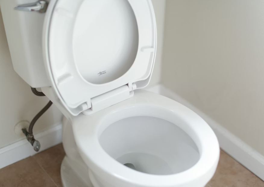 변기에 똥이 막히는 꿈