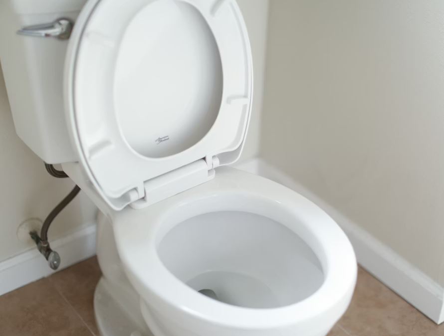 변기물이 넘치는 꿈