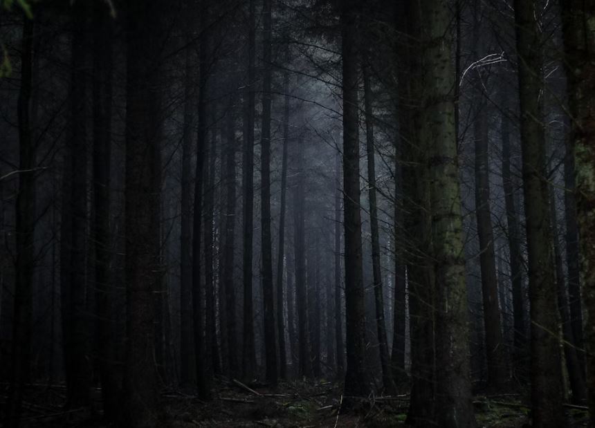 죽은 사람을 안아주는 꿈