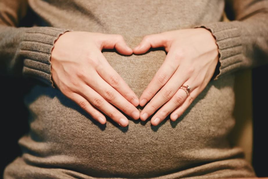 자식이 임신하는 꿈