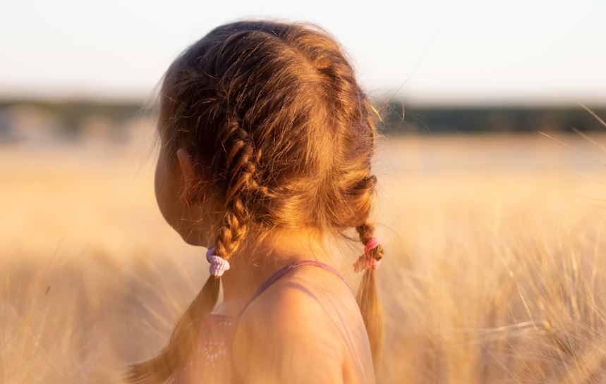 죽은 자식이 보이는 꿈