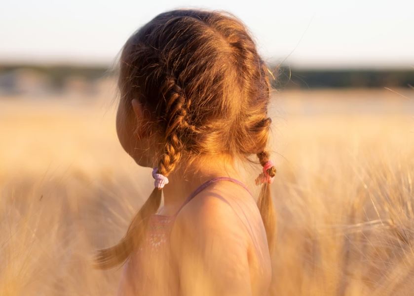 자식을 낳는 꿈