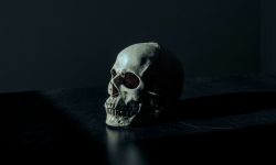 죽은 사람이 음식을 주는 꿈