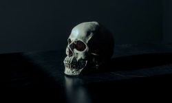 죽은 사람이 꿈에 나오는 꿈