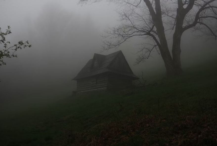 죽은 사람과 전화통화하는 꿈