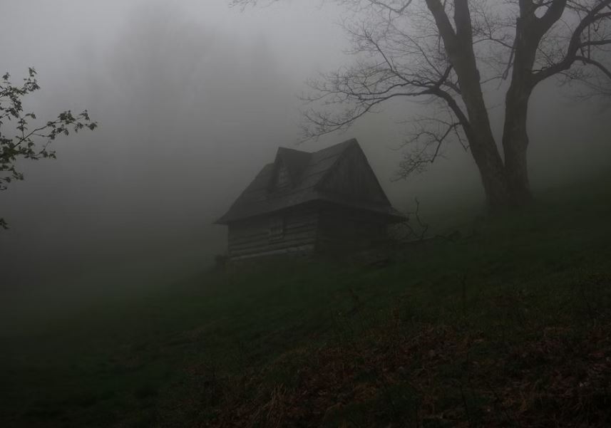 죽은 사람이 밥을 해주는 꿈