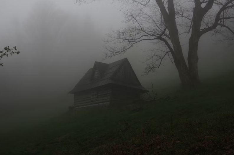 죽은 사람이 밥 주는 꿈