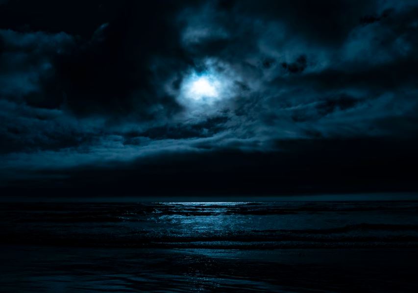 죽은 사람에게 음식을 주는 꿈