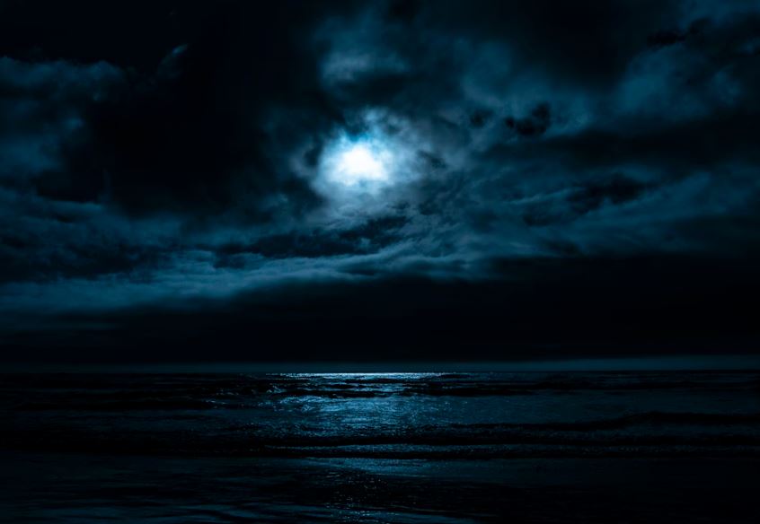 죽은 사람에게 돈을 받는 꿈