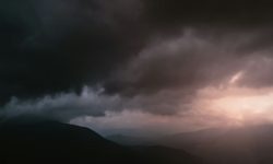 죽은 사람과 누워있는 꿈