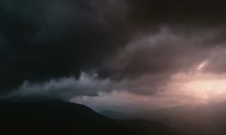 죽은 사람과 같이 자는 꿈