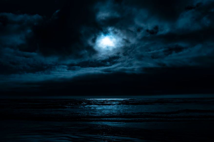 죽은 사람과 식사하는 꿈