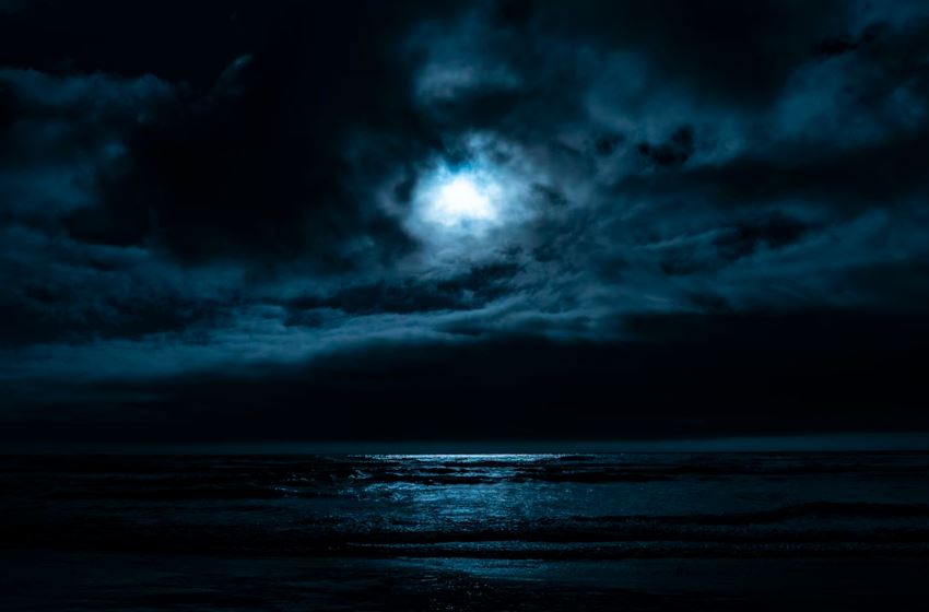 죽은 사람과 밥 먹는 꿈