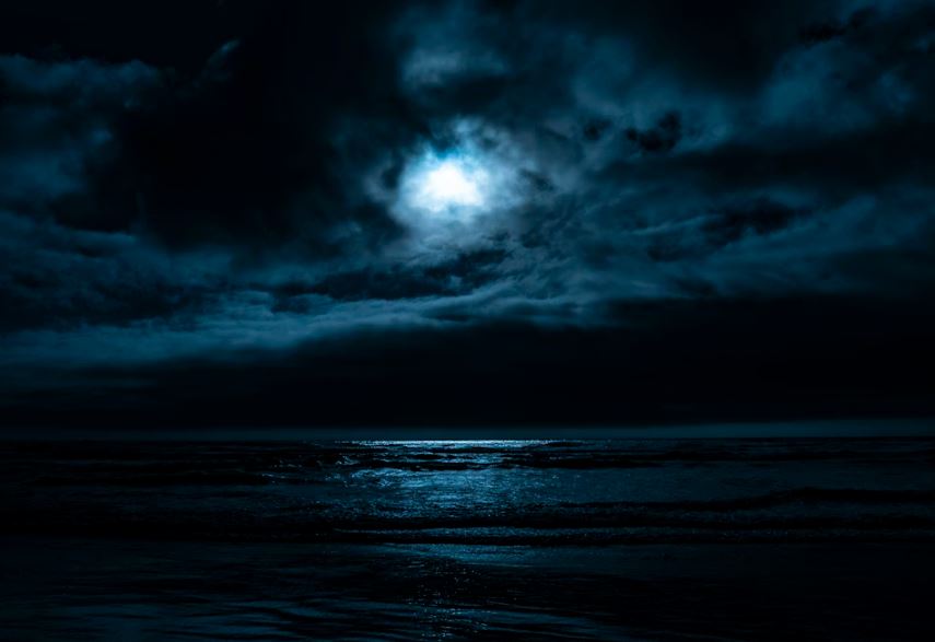 죽은 사람과 대화하는 꿈