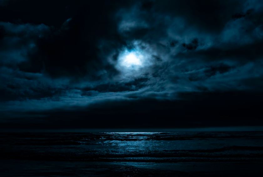 죽은 사람과 술마시는 꿈