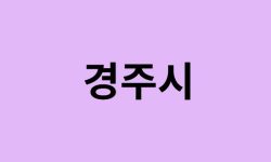 경주시 벚꽃 명소