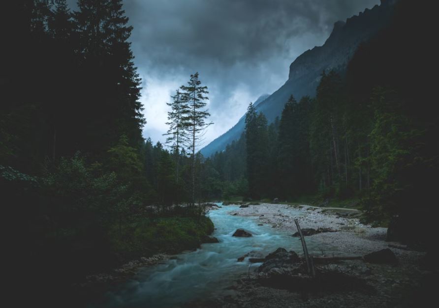 죽은 사람이 물건을 주는 꿈