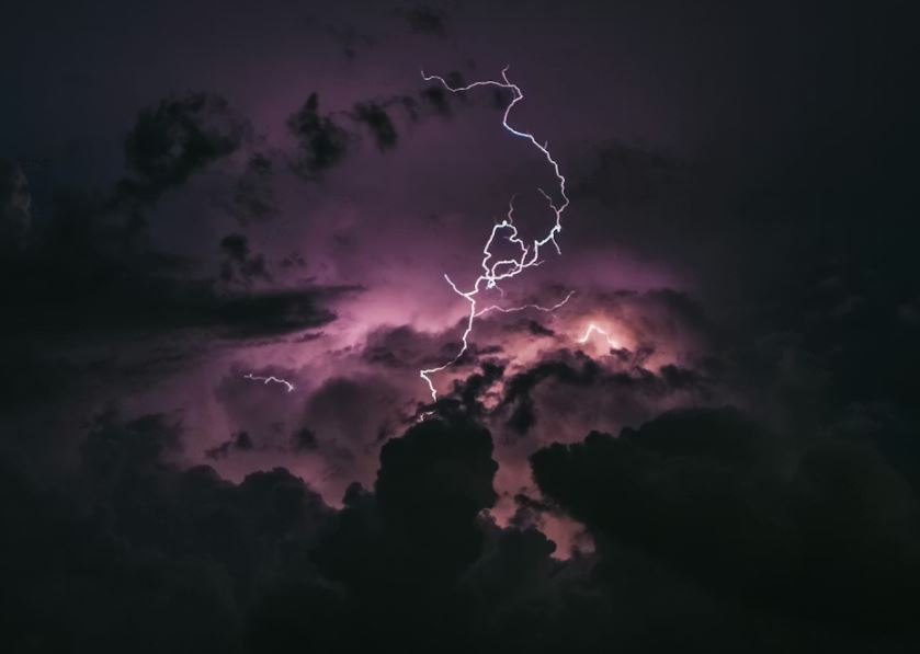 죽은 사람을 보는 꿈