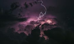 죽은 사람을 본 꿈