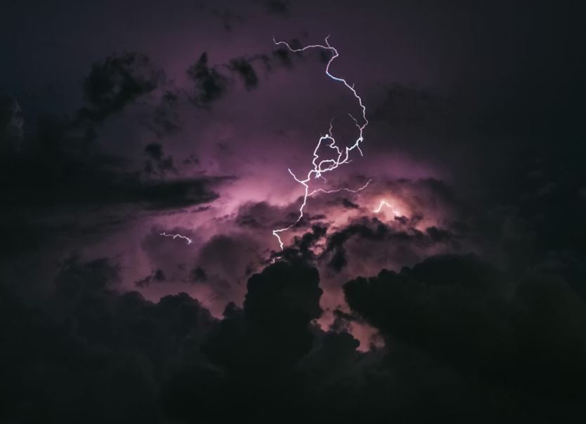 죽은 사람을 본 꿈