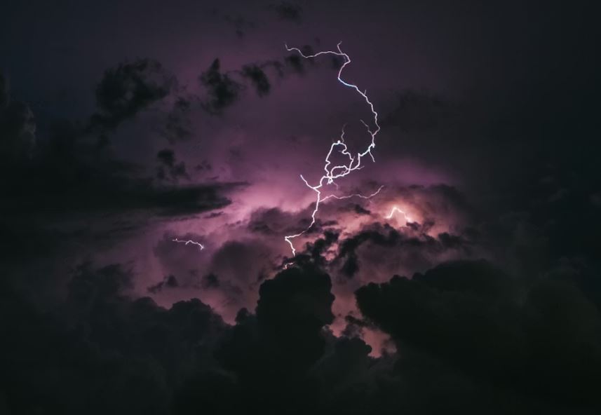 죽은 사람을 만나는 꿈