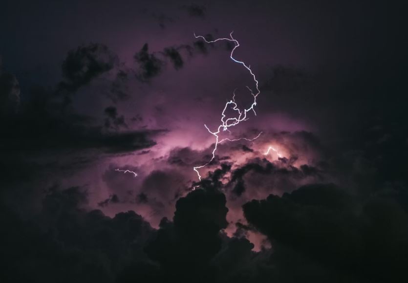 죽은 사람이 보이는 꿈