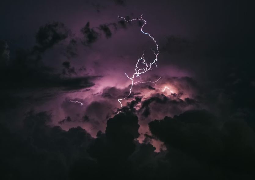 죽은 사람이 운전하는 꿈