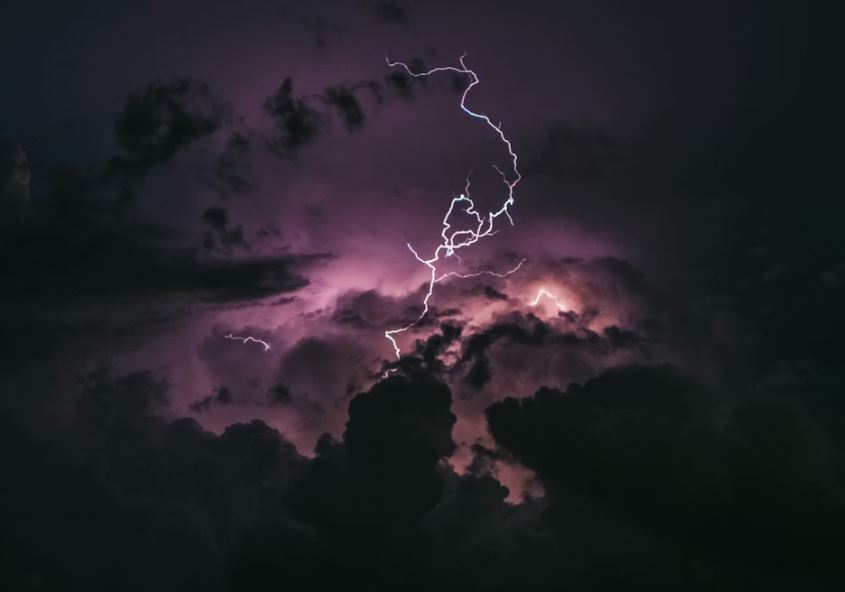 사람 죽은걸 본 꿈