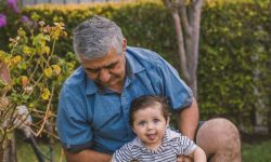 아빠가 화내는 꿈