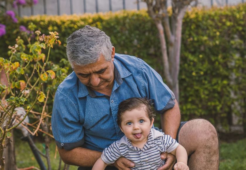 아빠가 화내는 꿈