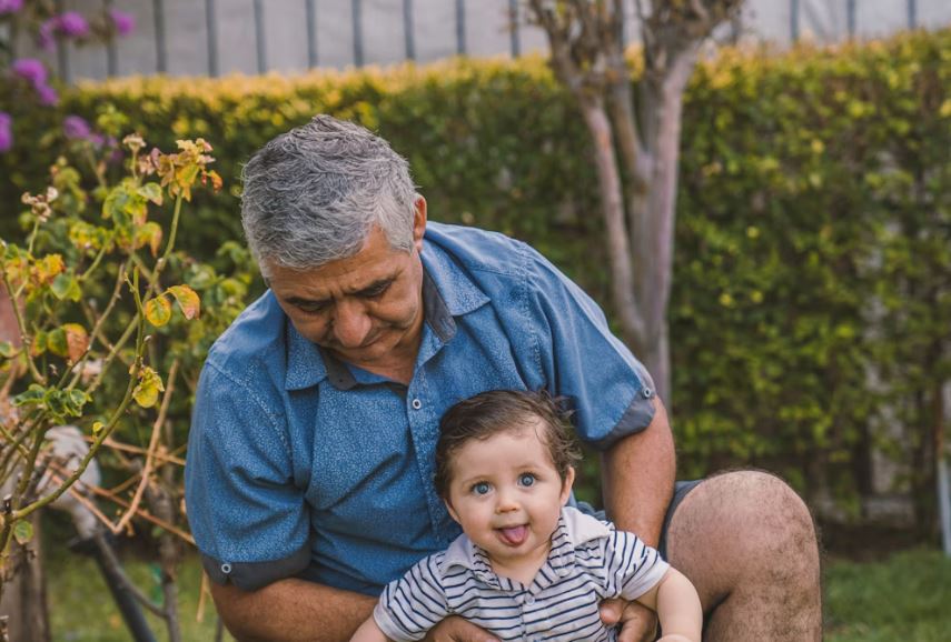 아빠가 아픈 꿈