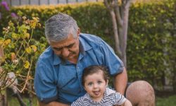 아빠가 죽는 꿈