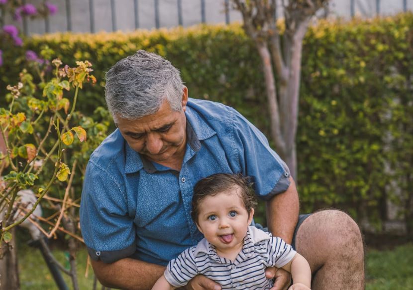 아빠가 죽는 꿈