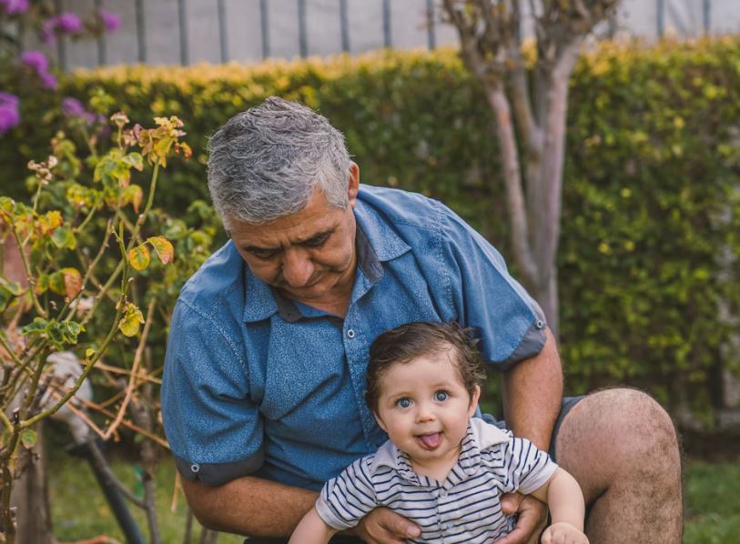 아빠가 돌아가시는 꿈