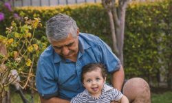 아빠가 바람피는 꿈