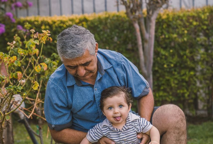 아빠가 바람피는 꿈