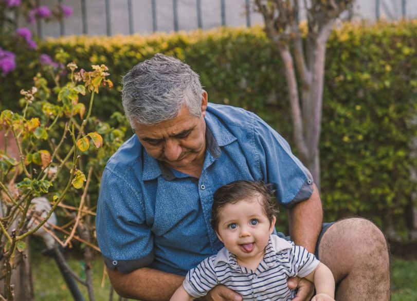 아빠가 다치는 꿈