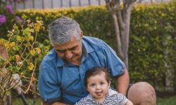 아빠와 싸우는 꿈