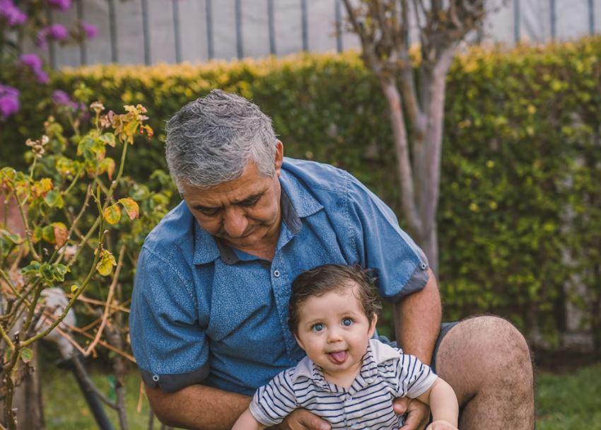 아빠와 싸우는 꿈