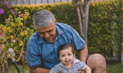 죽은 아빠가 나오는 꿈