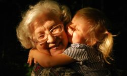 죽은 시부모님 꿈