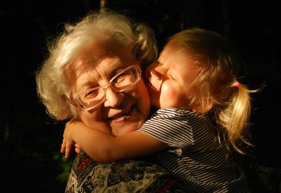 죽은 시부모님 꿈