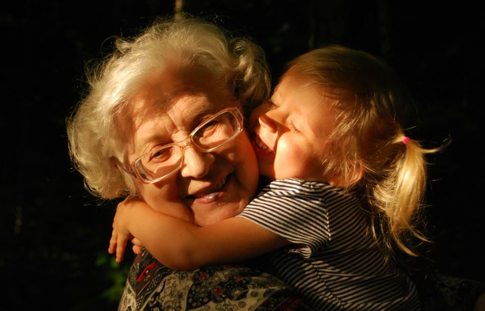 죽은 시부모 나온 꿈