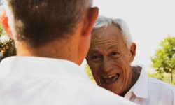 죽은 아버지 꿈