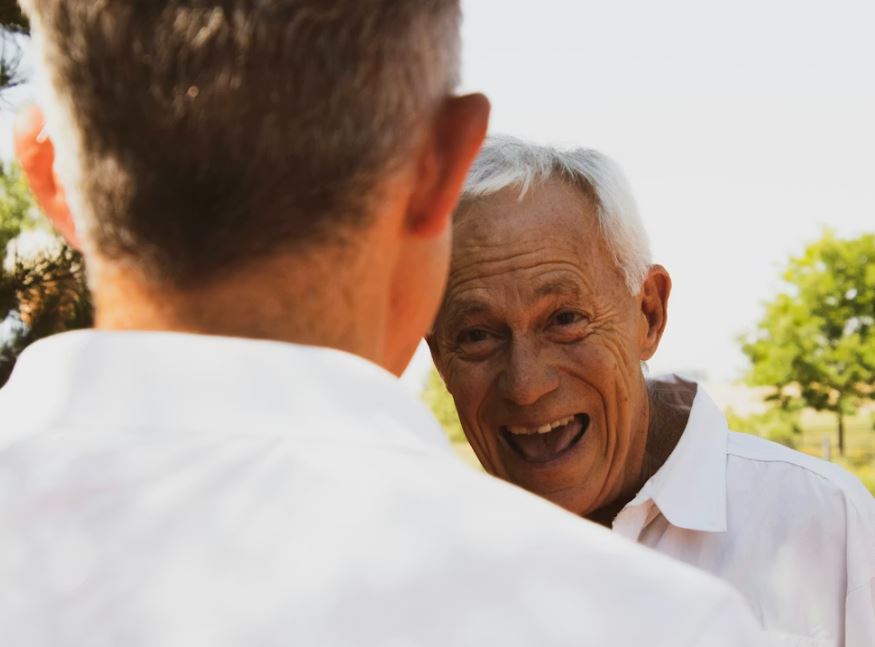 죽은 아버지가 죽는 꿈