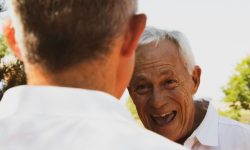 죽은 아버지가 우리 집에 오는 꿈