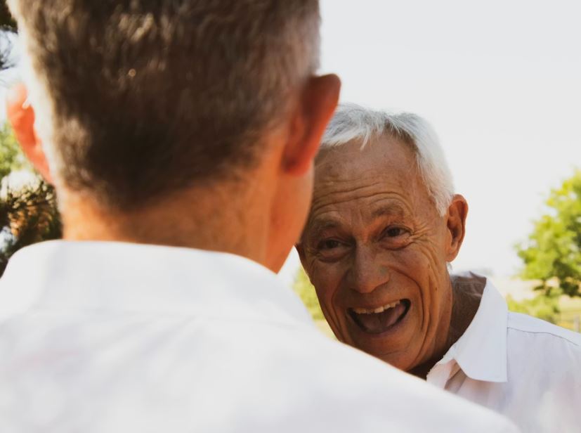 죽은 아버지가 우리 집에 오는 꿈